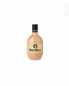 Crema Bruja Bella - Luis Caballero - Non millésimé - 