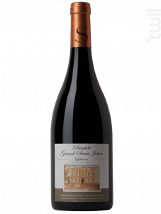 Bastide - Château Grand Saint Julien - 2018 - Rouge