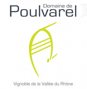 Le Domaine Blanc - Domaine de Poulvarel - 2020 - Blanc