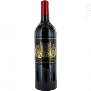 Château Palmer - Château Palmer - 2023 - Rouge