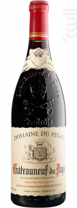 Cuvée Laurence - Domaine du Pegau - 2019 - Rouge
