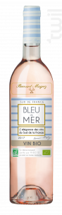 Bleu De Mer Bio - Bernard Magrez - 2018 - Rosé