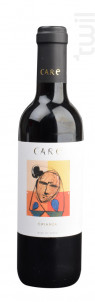 Crianza - Bodega Care - Non millésimé - Rouge