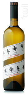 Director's cut - chardonnay - FRANCIS FORD COPPOLA WINERY - 2021 - Blanc