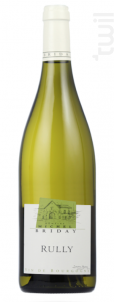 Rully - Domaine Michel Briday - 2017 - Blanc