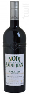 Noix De La Saint-jean - Distil. et Domaines de Provence - Non millésimé - Blanc