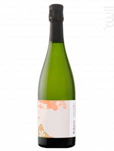 Baburu - Aubert et Mathieu - Non millésimé - Effervescent