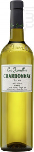 Chardonnay - Les Jamelles - Non millésimé - Blanc