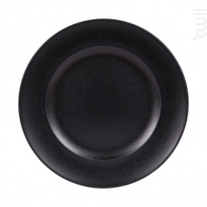 Assiette Plate Neo 28 Cm lot De 6 - table passion -  - 