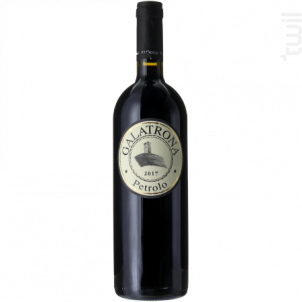 Galatrona - PETROLO - 2022 - Rouge