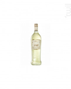 Cinzano Bianco 1757 Premium - Francesco Cinzano - Non millésimé - 
