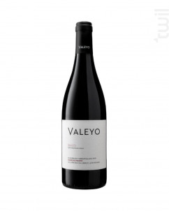 Valeyo - Mauro - 2021 - Rouge