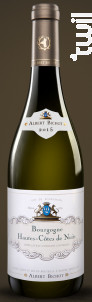 Bourgogne Hautes-Côtes de Nuits - Albert Bichot - 2021 - Blanc