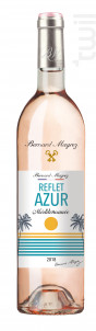 Reflet d'azur - Bernard Magrez - 2018 - Rosé