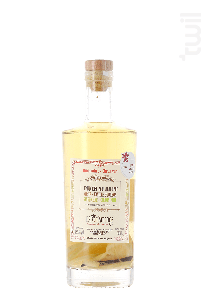 Punch Au Rhum Gingembre Citron - L’Arôm Arrangé - Non millésimé - 