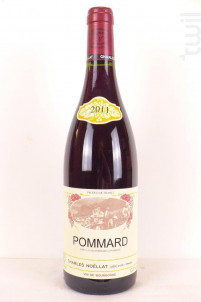 Charles Noëllat - Domaine Charles Noëllat - 2011 - Rouge