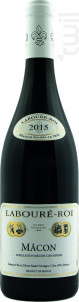 Mâcon - Maison Labouré-Roi - Non millésimé - Rouge