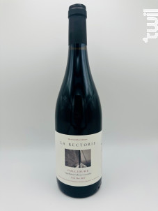 Côté Mer - Domaine de la Rectorie - 2023 - Rouge