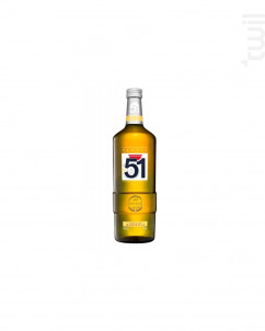 Pastis 51 - Pastis de Marseille - Morin - Non millésimé - 