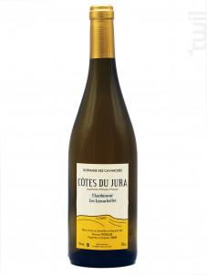 Chardonnay - Les Lumachelles - Domaine des Cavarodes - 2023 - Blanc