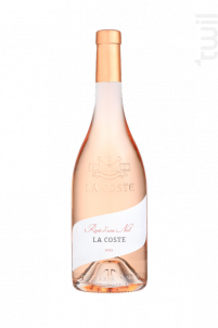 Rosé d'une Nuit - Chateau La Coste - 2022 - Rosé