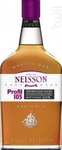 Profil 105 - Neisson - Non millésimé - 