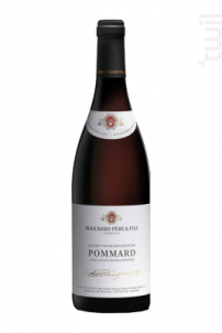 Pommard - Bouchard Père & Fils - 2019 - Rouge