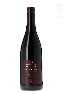 L'ancienne Vigne Fournier Père Et Fils - FOURNIER Père & Fils - 2020 - Rouge