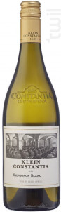 Sauvignon Blanc - Klein Constantia - 2021 - Blanc