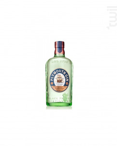Plymouth Gin Std - Distillerie Blackfriars - Non millésimé - 