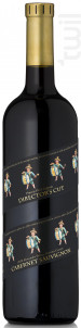 Director's cut - cabernet sauvignon - Francis Ford Coppola Winery - 2018 - Rouge