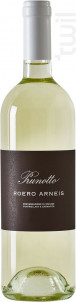 Roero Arneis - Domaine Prunotto - 2022 - Blanc