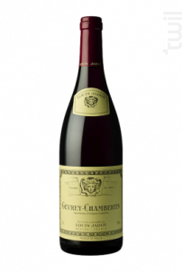 Gevrey-Chambertin - Maison Louis Jadot - 2020 - Rouge
