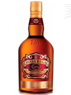 Whisky Chivas Regal Chivas Régal - 13 Ans Oloroso Sherry - Chivas Regal - Non millésimé - 