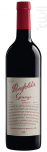 Grange - Penfolds - 2014 - Rouge