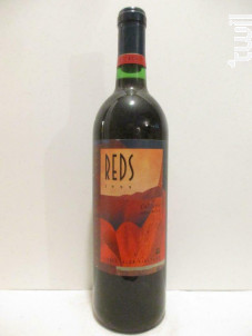 Garrafeira - laurel glen vineyard - 1999 - Rouge