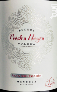 Alta Coleccion Malbec - François Lurton - Bodega Piedra Negra - 2016 - Rouge