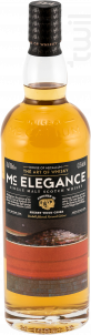 Mc Elegance - House Of McCallum - Non millésimé - 