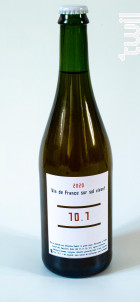 10.1 - Le Jardin Super - 2020 - Rosé