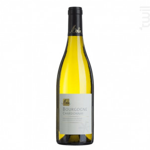 Bourgogne Chardonnay - Domaine Olivier Merlin - 2016 - Blanc