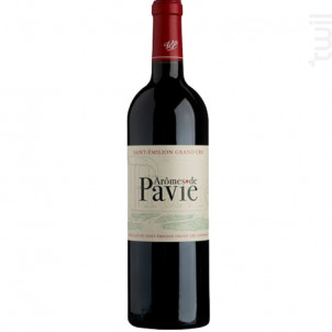 Arômes de Pavie - Château Pavie - 2020 - Rouge