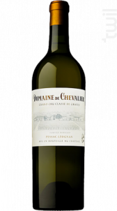 Domaine de Chevalier - Domaine de Chevalier - 2016 - Rouge