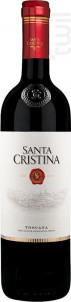 Santa Cristina - Azienda Santa Cristina - Non millésimé - Rouge