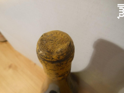 Hermitage - Royer de Gros - 1934 - Blanc