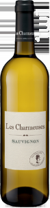 Les Charmeuses Sauvignon - Domaine Henry Fessy - 2018 - Blanc
