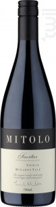 Savitar - Shiraz - Mitolo Wines - Non millésimé - Rouge