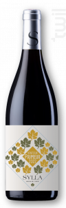 VENTOUX PRIMEUR - Les Vins de Sylla - 2022 - Rouge