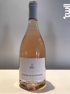 Domaine de la Pertuade Rosé - Domaine de La Pertuade - 2018 - Rosé