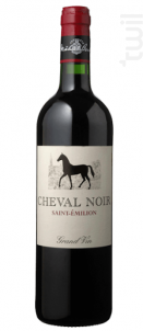 Château Cheval Noir - Château Cheval Noir - 2014 - Rouge