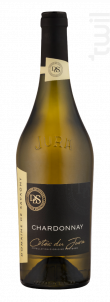 Chardonnay - DOMAINE DE SAVAGNY - 2020 - Blanc